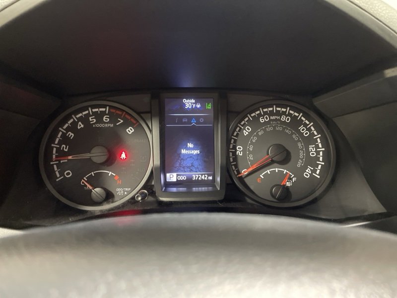 Used 2020 Toyota Tacoma SR image 24