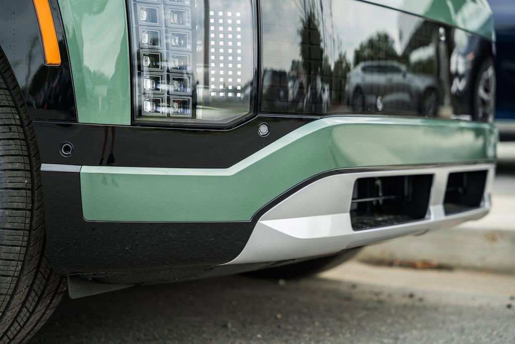 New 2026 Hyundai Ioniq 9 SEL image 13