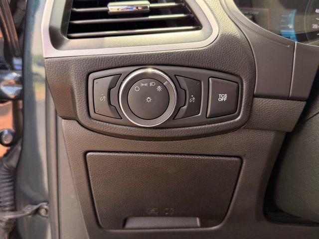 Used 2022 Ford Edge SEL AWD/4WD image 13