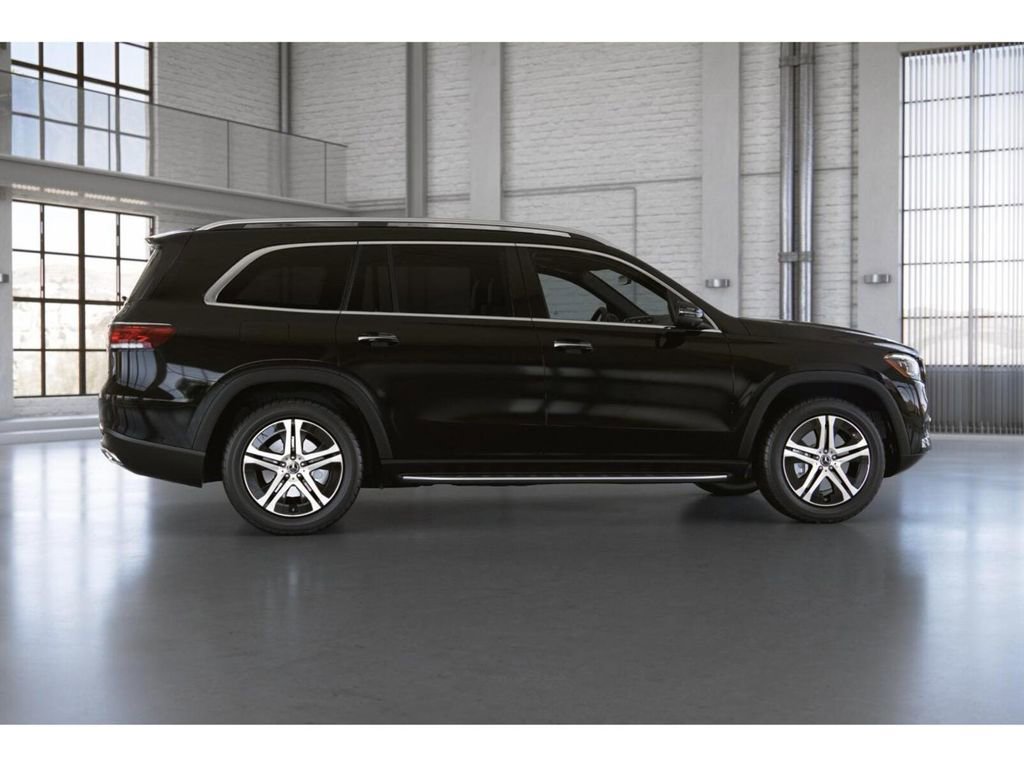 Certified 2023 Mercedes-Benz GLS 450 4MATIC image 18