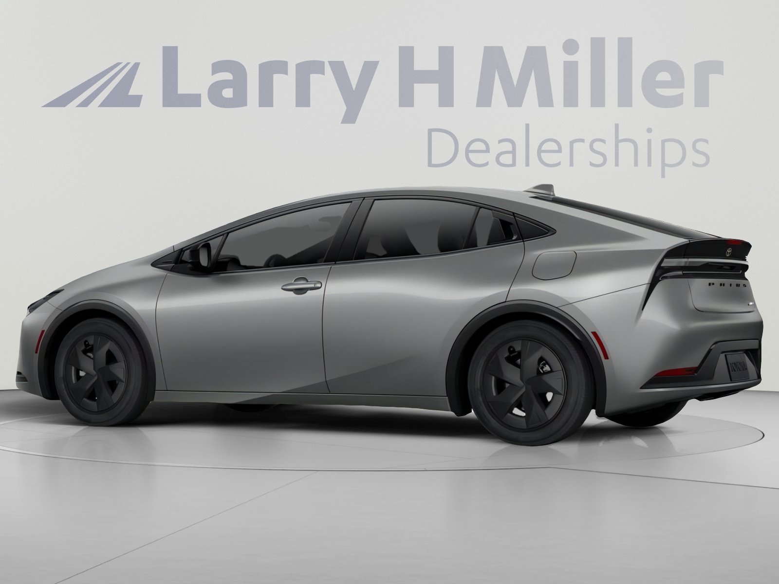 New 2027 Toyota Prius Plug-In Hybrid FWD image 5