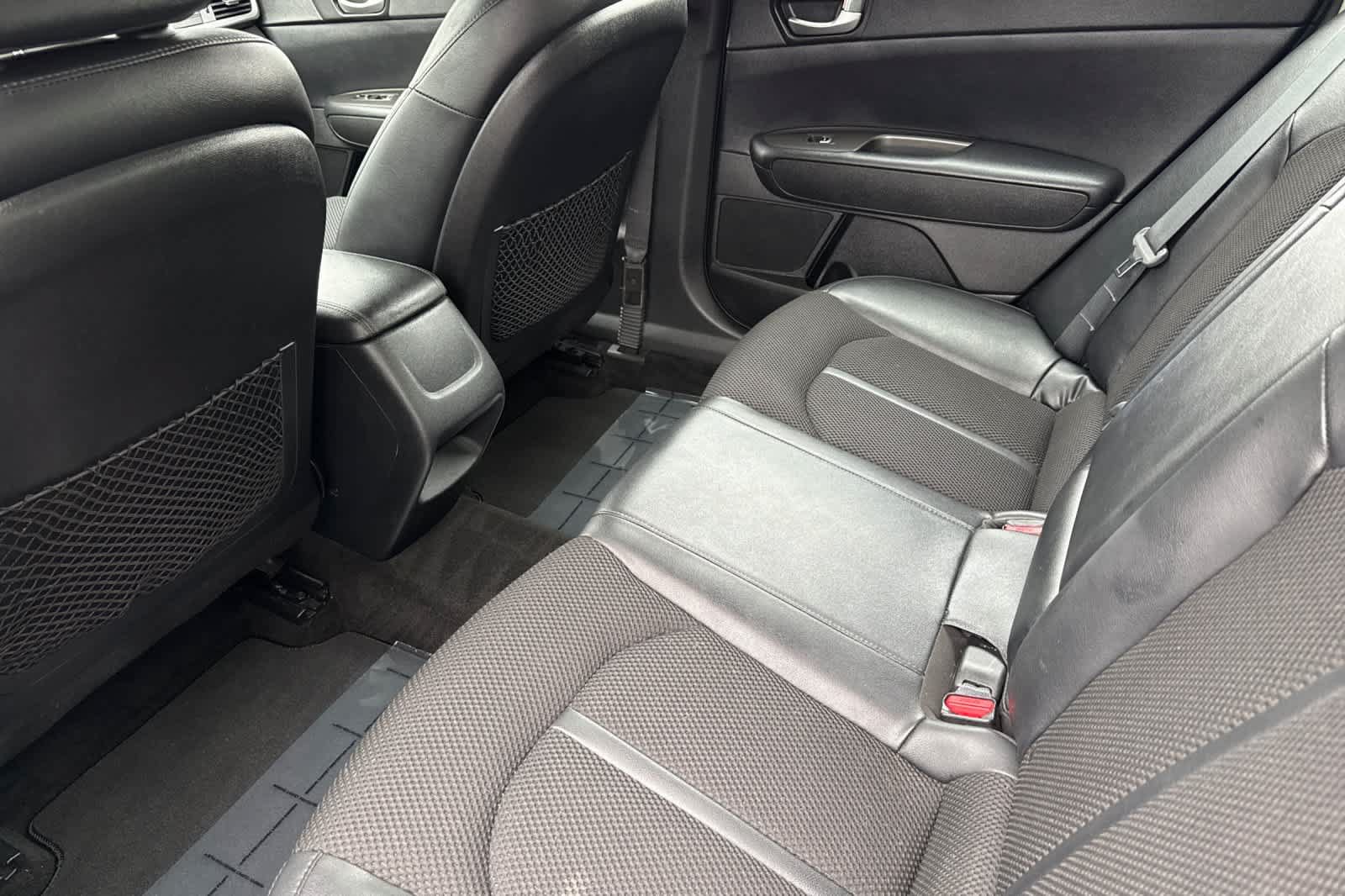 Used 2019 Kia Optima S w/ S Panoramic Sunroof Package FWD image 4