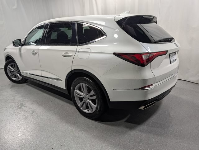 Used 2023 Acura MDX SH-AWD image 6