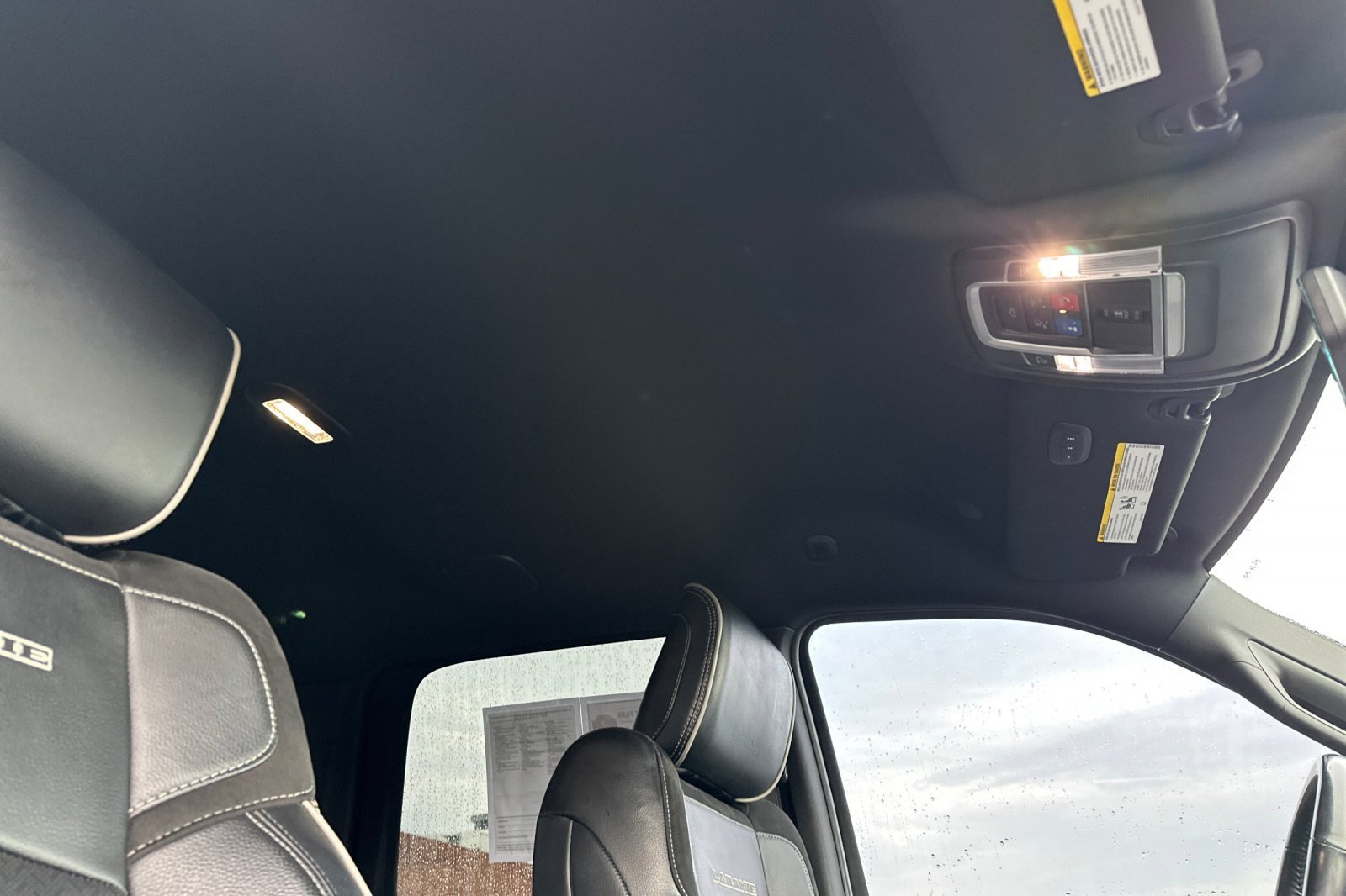 Used 2022 RAM 2500 Laramie image 19