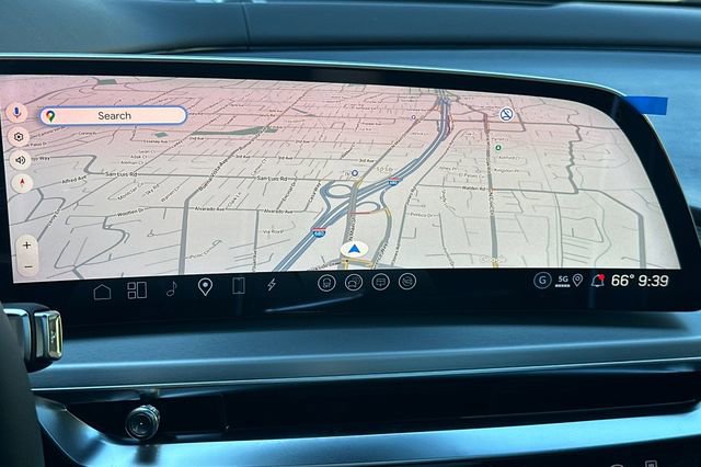 New 2026 Cadillac Lyriq V w/ Exterior Carbon Fiber Package image 18