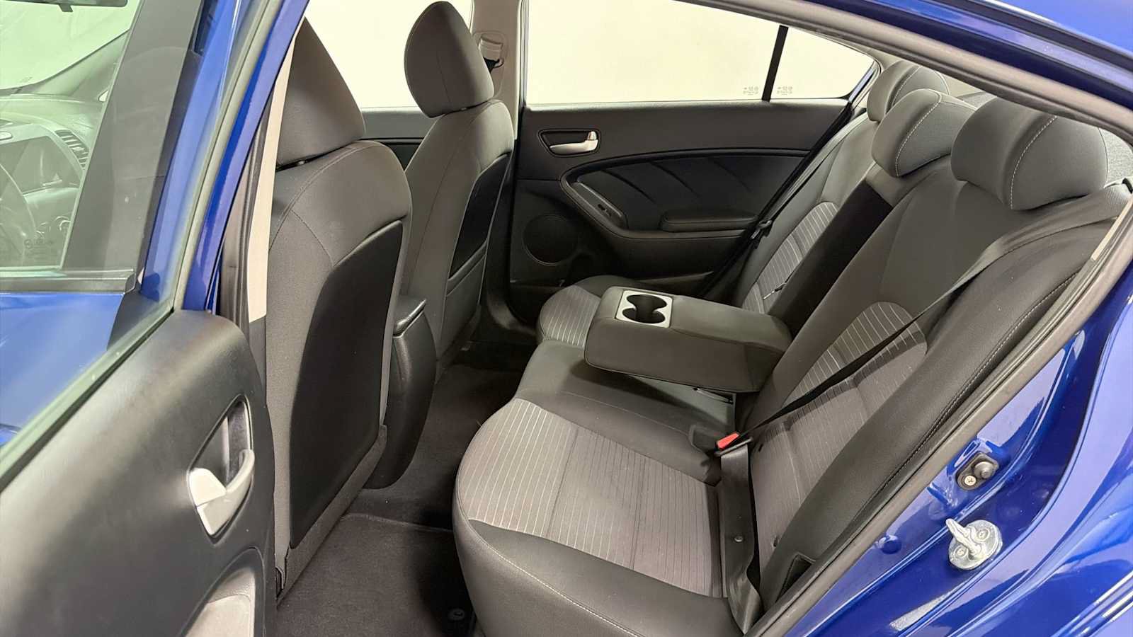 Used 2017 Kia Forte LX w/ LX Popular Package FWD image 23
