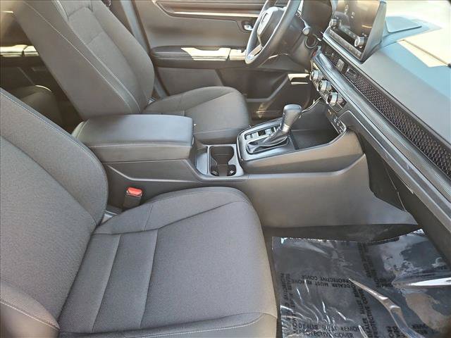 Used 2025 Honda CR-V EX image 27