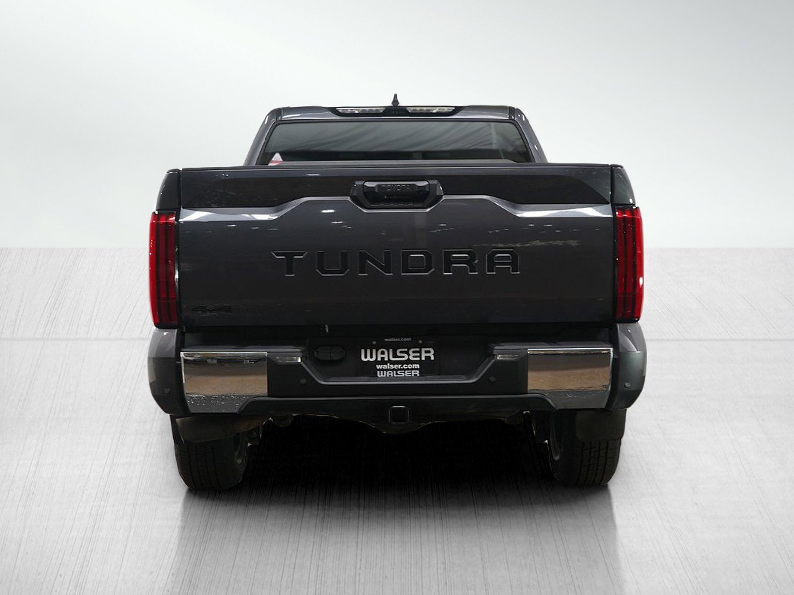 Used 2025 Toyota Tundra SR5 w/ TRD Off-Road Package image 5