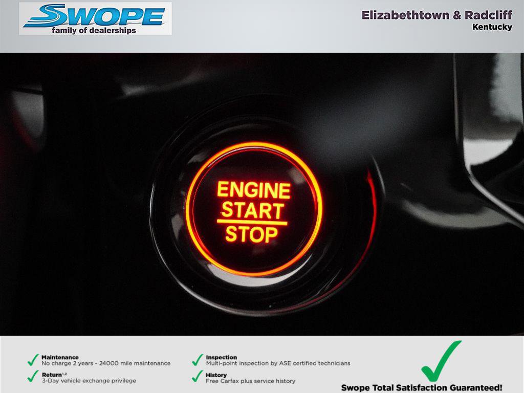 Used 2022 Honda Civic Touring image 21