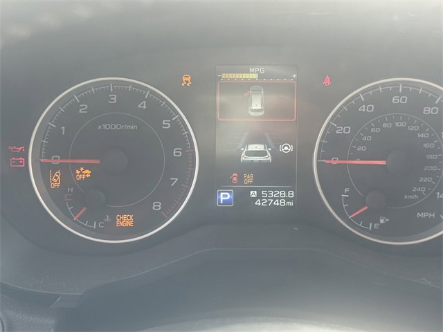 Used 2022 Subaru Ascent Onyx Edition image 25