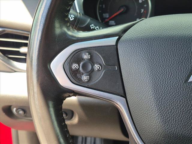 Used 2021 Chevrolet Traverse LT FWD image 4