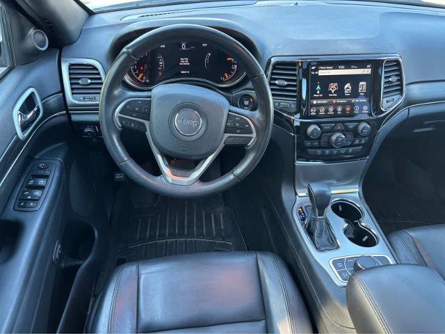 Used 2022 Jeep Grand Cherokee Limited image 17