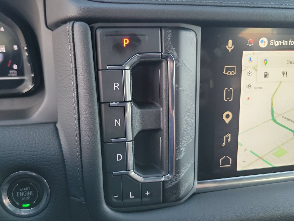 Used 2023 GMC Yukon Denali AWD/4WD image 16