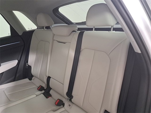 Used 2024 Audi Q3 2.0T Premium Plus image 12
