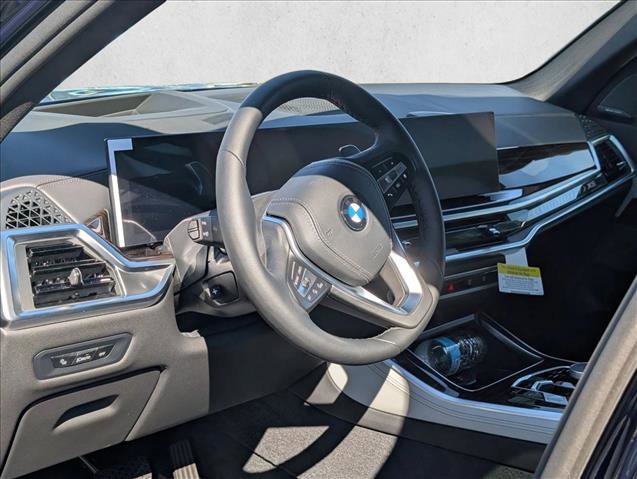 New 2026 BMW X5 xDrive40i AWD/4WD image 3