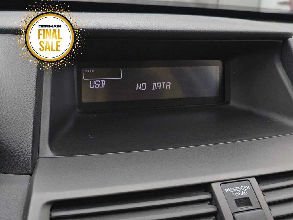 Used 2012 Honda Accord LX image 25