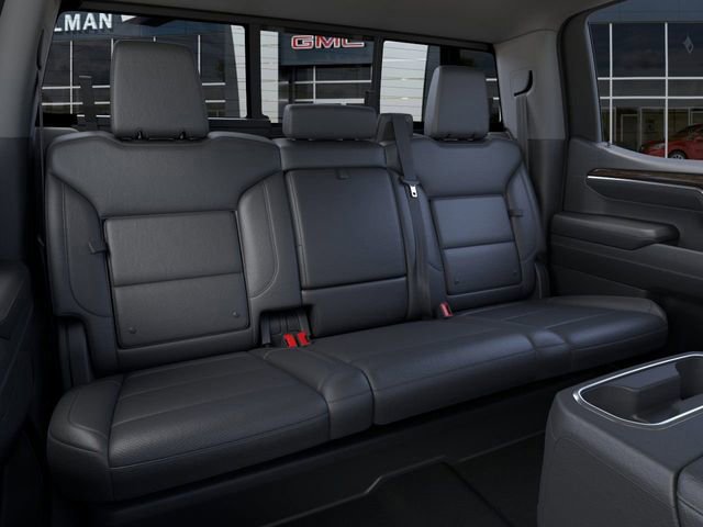 New 2026 GMC Sierra 1500 SLT w/ SLT Premium Package image 17