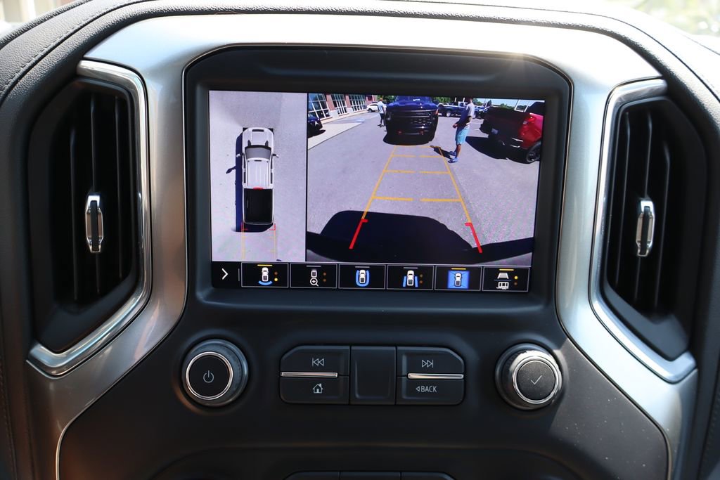 Used 2021 Chevrolet Silverado 2500 LTZ w/ LTZ Plus Package image 27