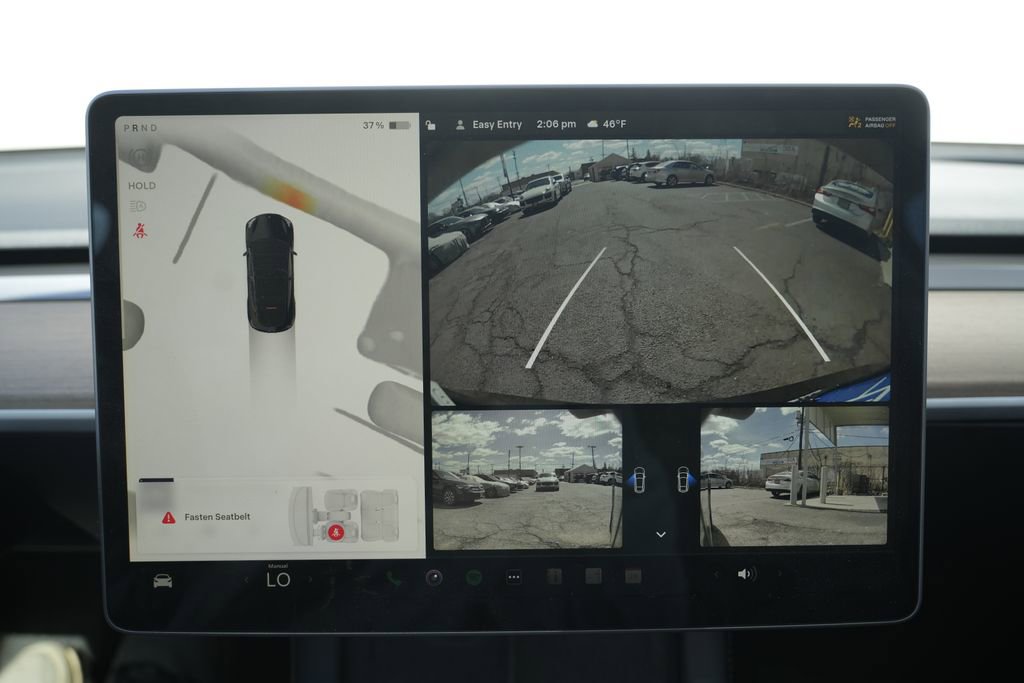Used 2023 Tesla Model Y Long Range image 47