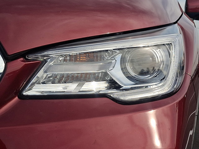 Used 2019 Subaru Ascent Limited w/ Popular Package #3 image 8