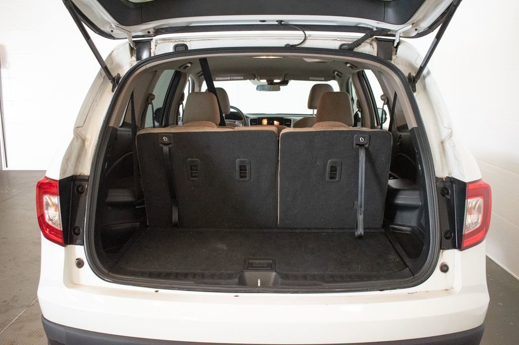 Used 2020 Honda Pilot EX image 25