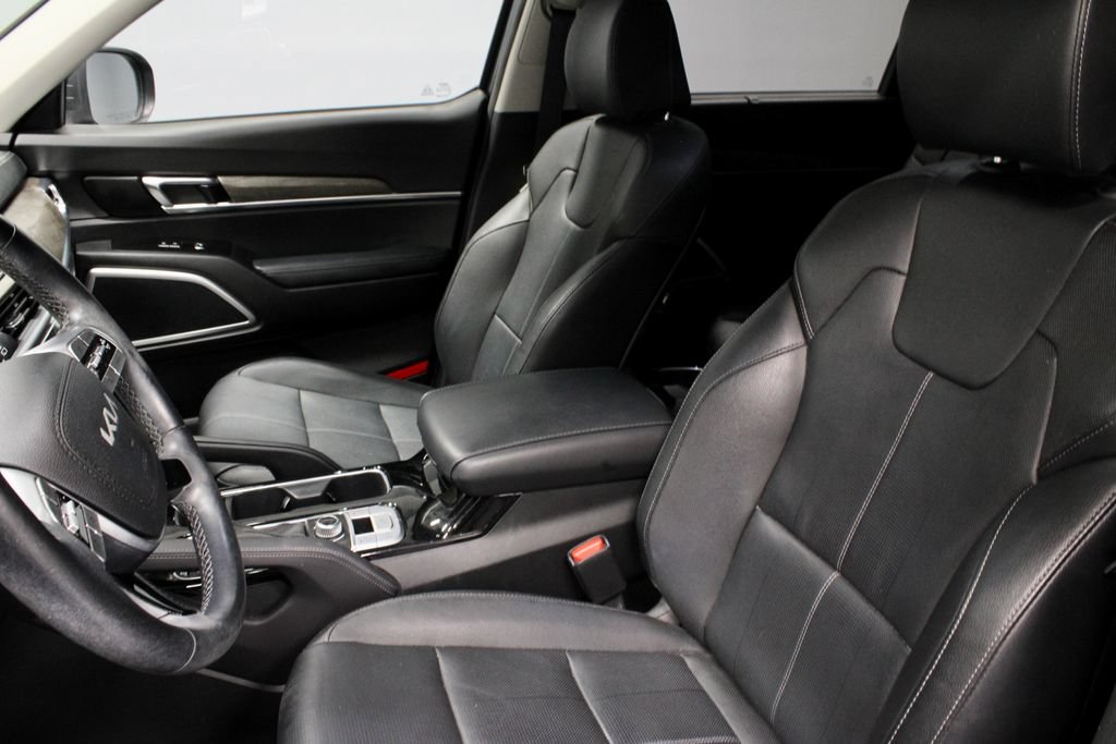 Used 2022 Kia Telluride EX w/ Towing Package AWD/4WD image 24