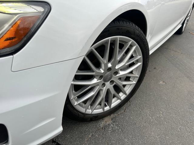 Used 2016 Audi A6 2.0T Premium Plus w/ Premium Plus Package image 10