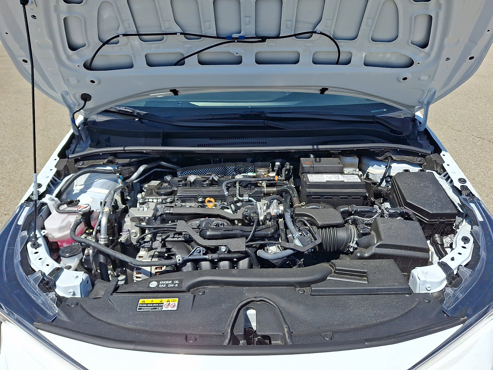 Used 2026 Toyota Corolla LE w/ LE Premium Package FWD image 26