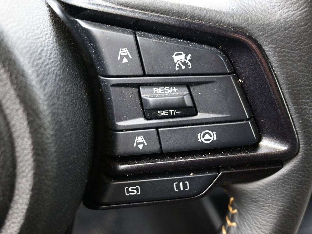 Certified 2024 Subaru Crosstrek 2.5i Sport image 27