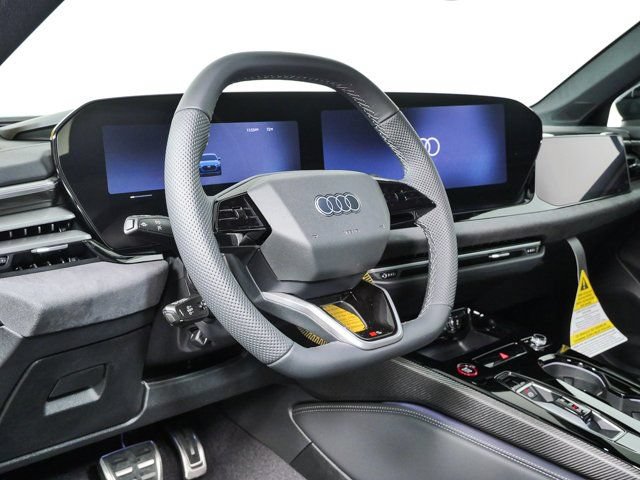 New 2026 Audi S5 Prestige AWD/4WD image 4