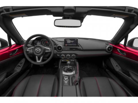 Used 2017 MAZDA MX-5 Miata RF Grand Touring image 11