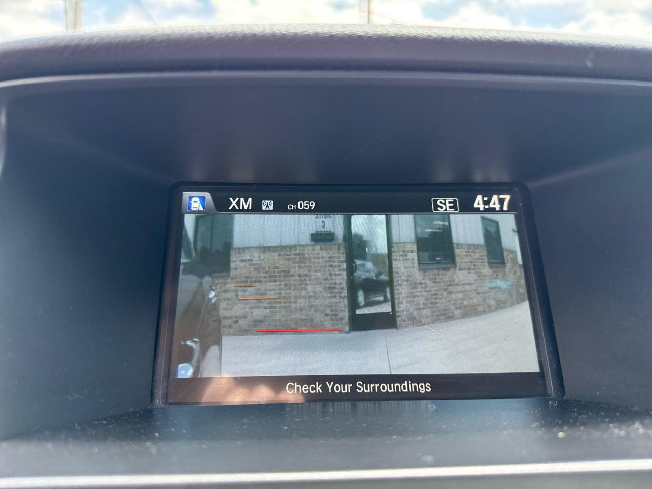 Used 2015 Honda Crosstour EX-L image 20