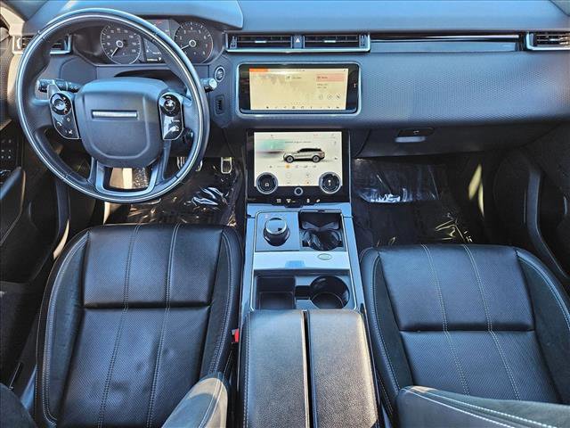 Used 2020 Land Rover Range Rover Velar R-Dynamic S image 17