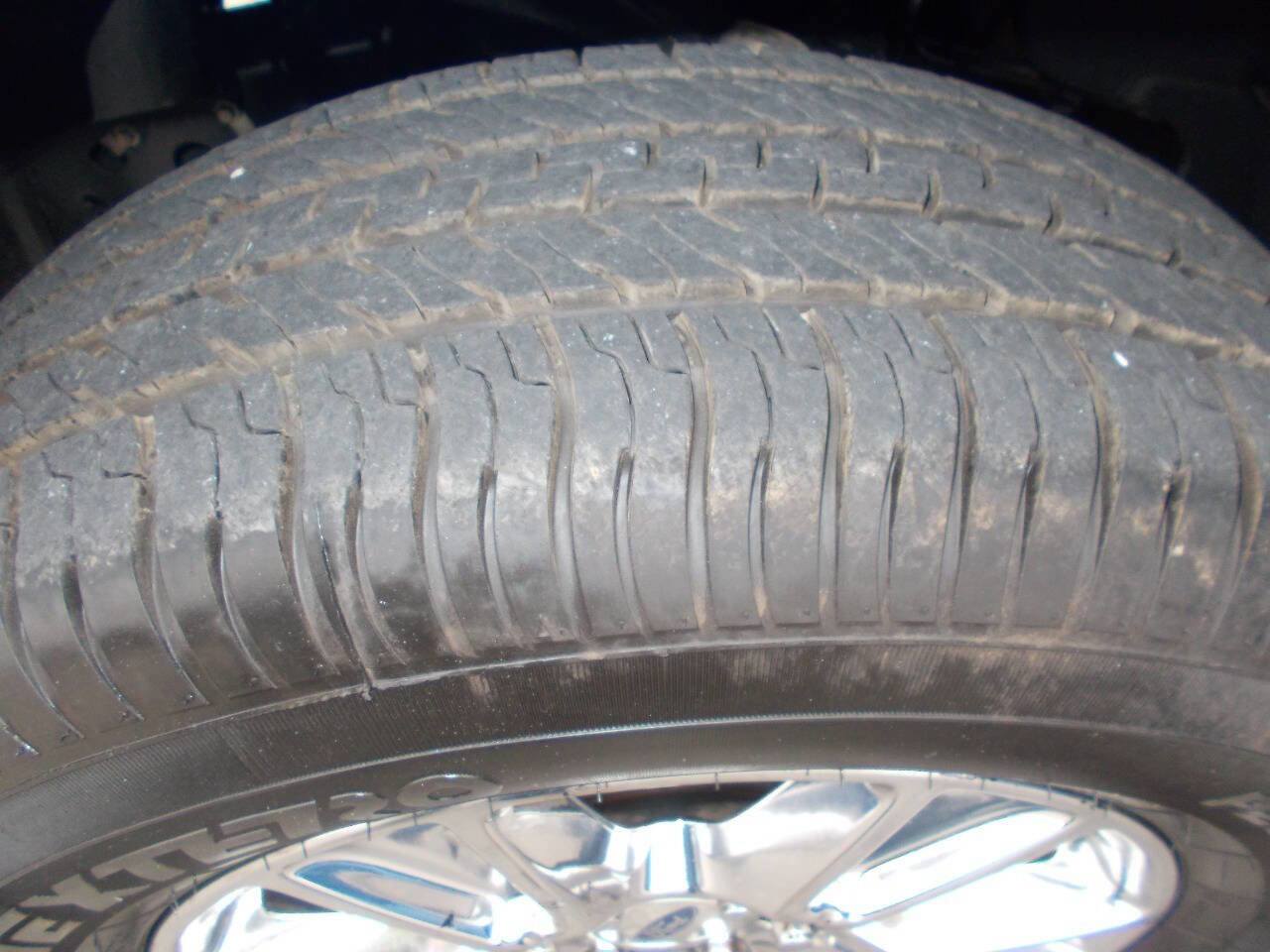 Used 2017 Ford F150 XLT w/ Equipment Group 301A Mid image 11