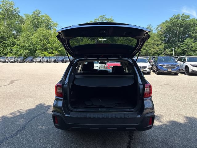 Used 2019 Subaru Outback 2.5i Limited AWD/4WD image 13