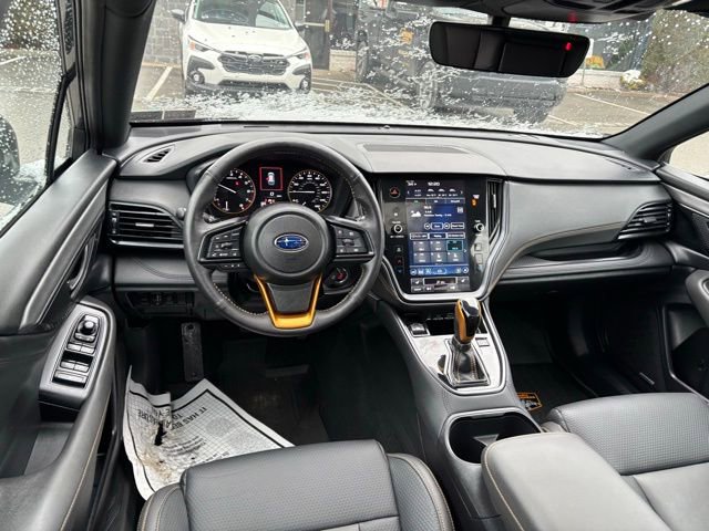 Used 2025 Subaru Outback Wilderness image 10