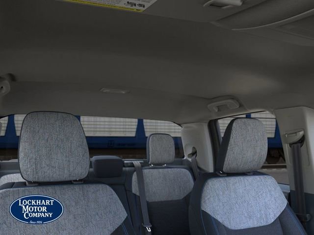 New 2026 Ford Maverick XLT image 12