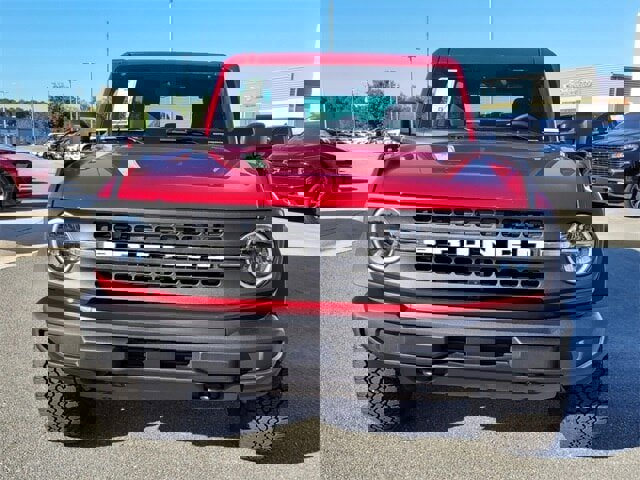 New 2025 Ford Bronco 2-Door w/ Sasquatch Package video 2