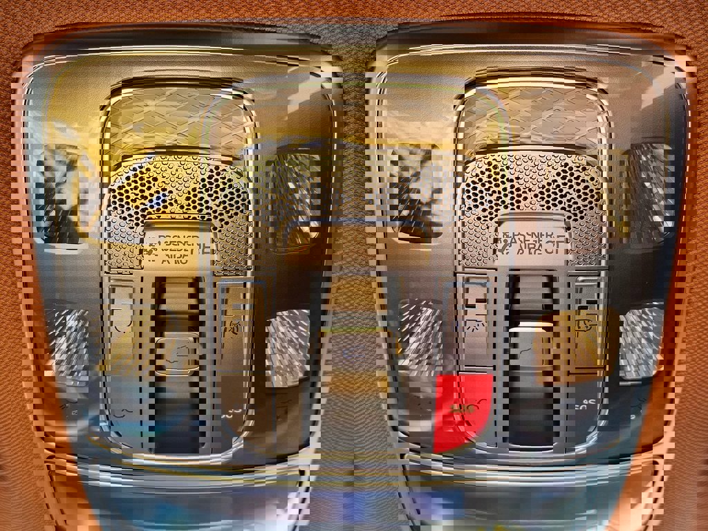 New 2026 Genesis GV80 3.5T Advanced image 18