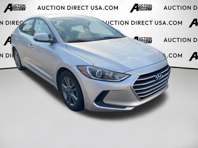 Used 2018 Hyundai Elantra SEL FWD image 24