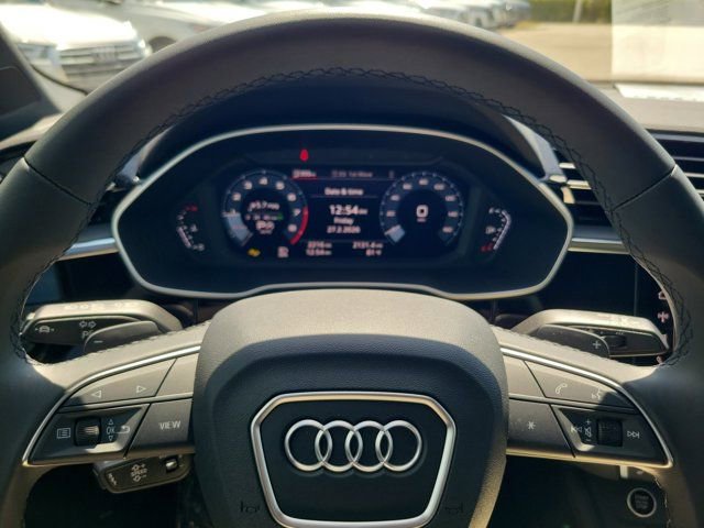 Certified 2025 Audi Q3 2.0T Premium Plus image 20