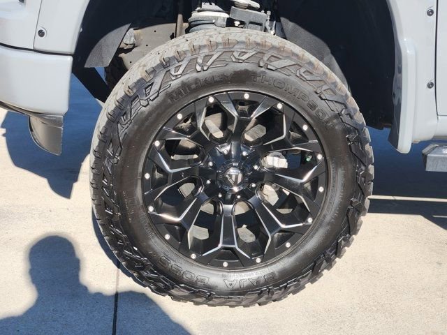 Used 2024 Chevrolet Silverado 1500 RST w/ All Star Edition Plus image 18