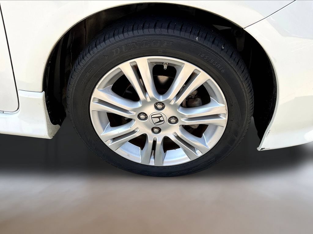 Used 2009 Honda Fit Sport image 30