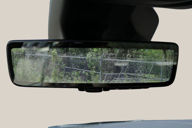 New 2026 Jeep Grand Cherokee Limited Reserve image 26