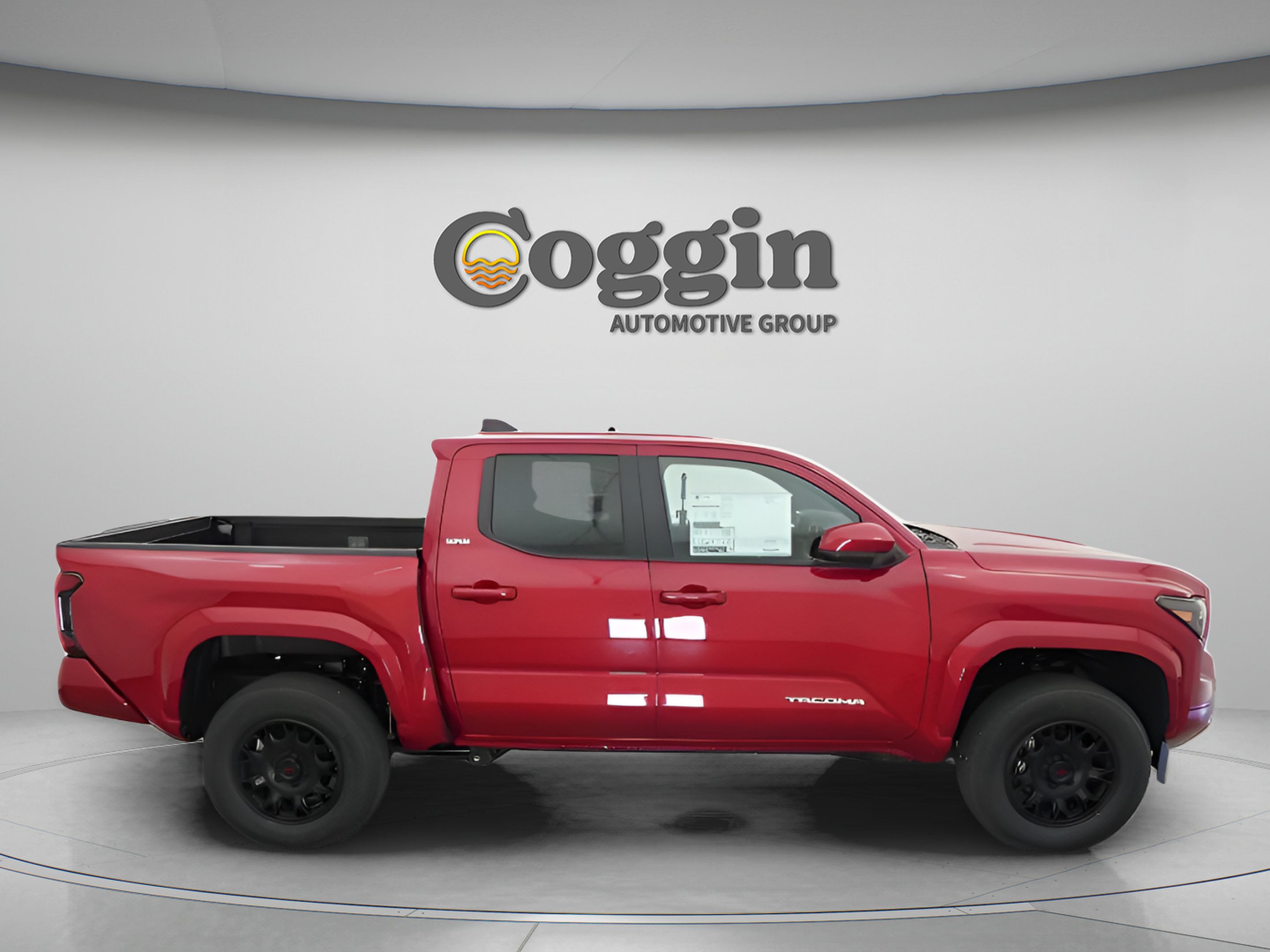 Used 2025 Toyota Tacoma SR5 AWD/4WD image 20