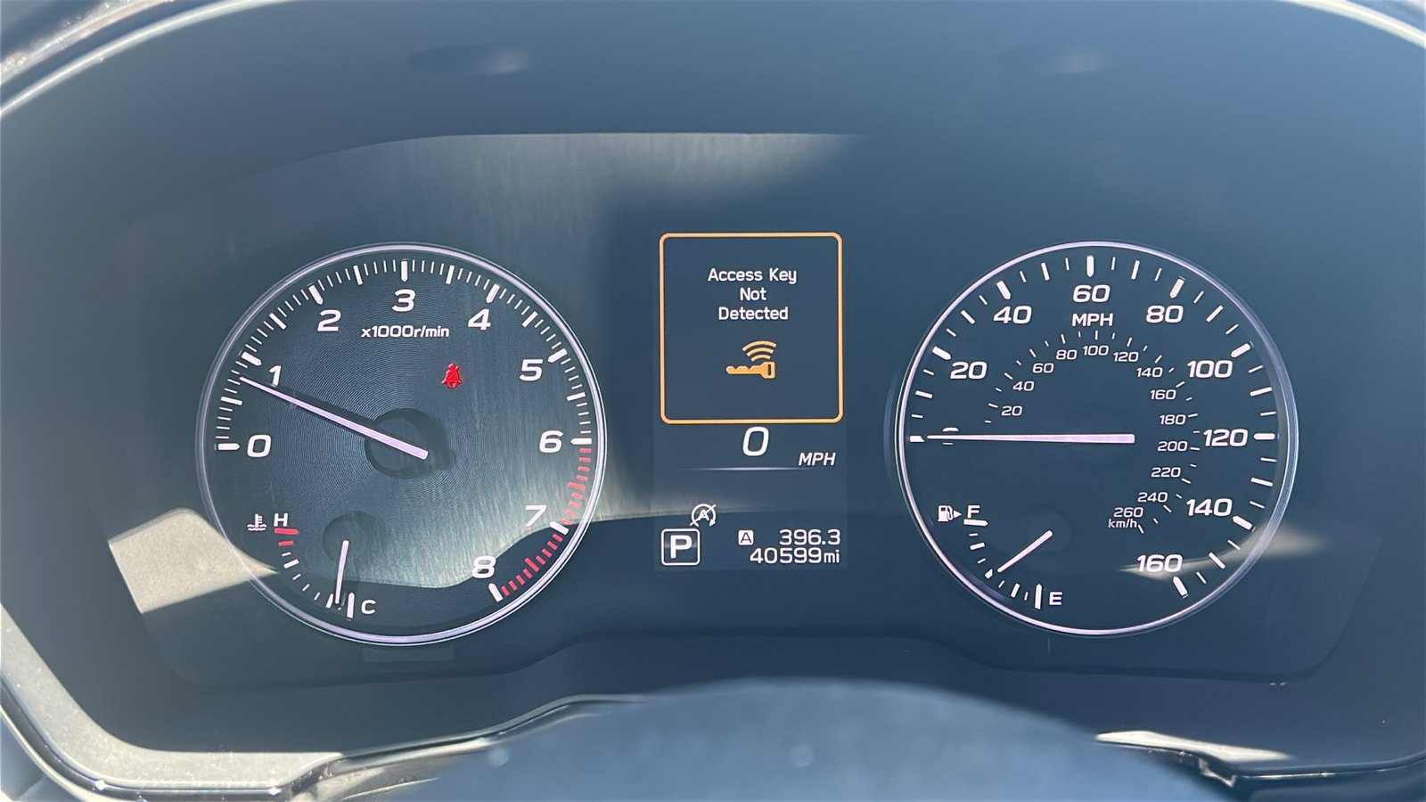 Used 2021 Subaru Outback Premium AWD/4WD image 16