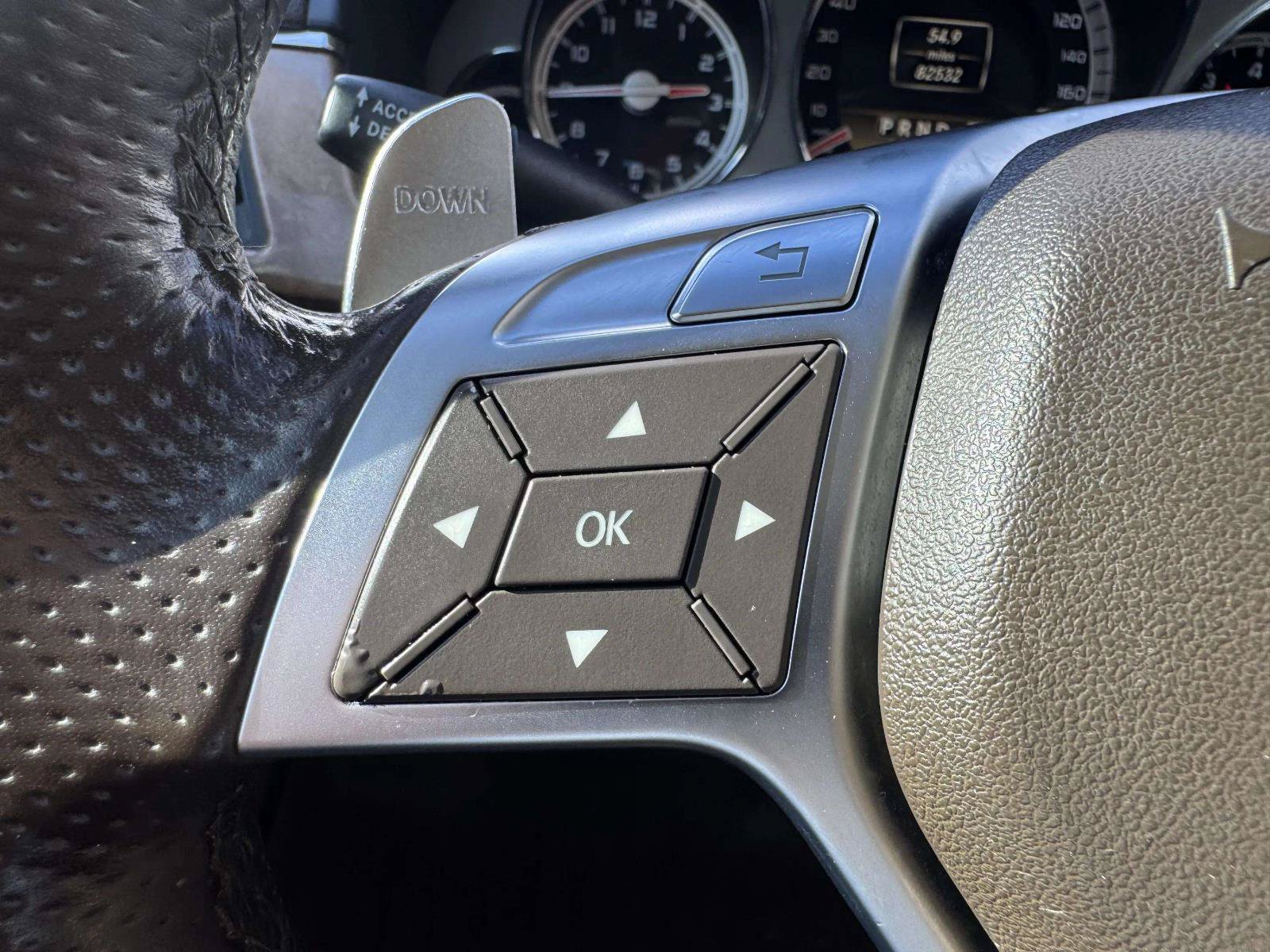 Used 2012 Mercedes-Benz E 63 AMG Sedan image 26