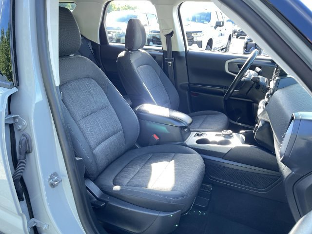 Used 2023 Ford Bronco Sport Big Bend w/ Convenience Package AWD/4WD image 26