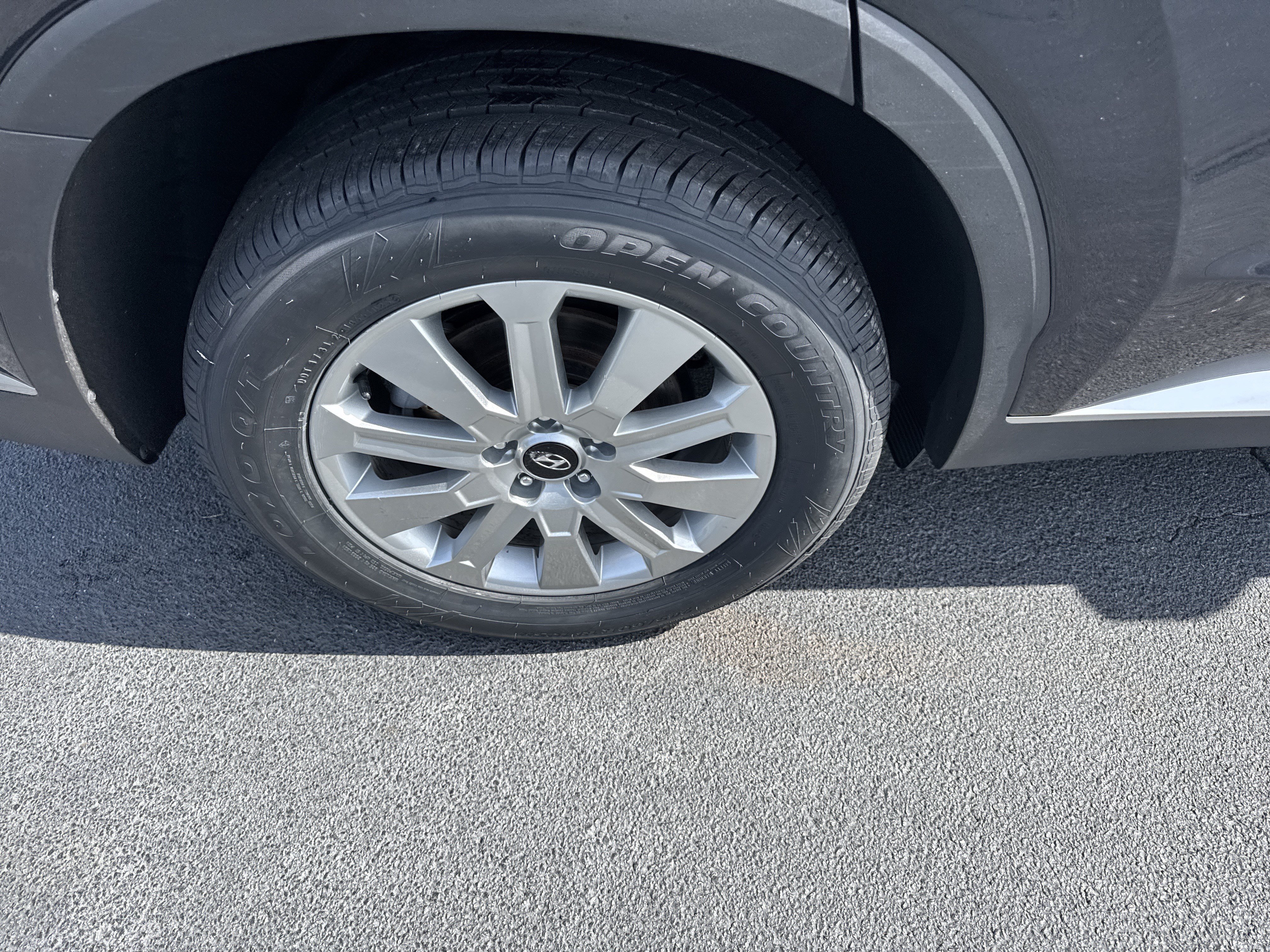 Used 2025 Hyundai Palisade SEL FWD image 11