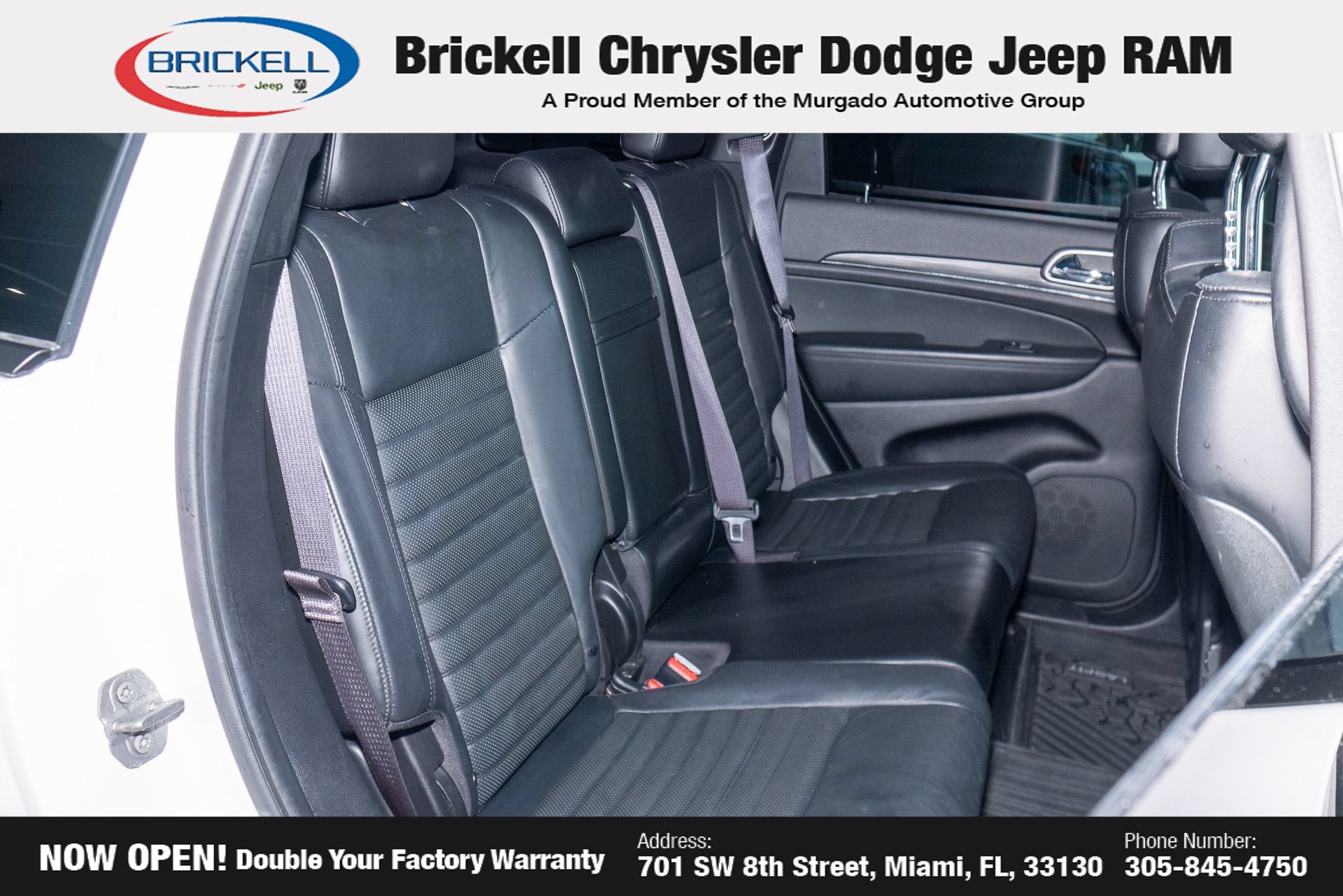 Used 2021 Jeep Grand Cherokee Limited X RWD image 21